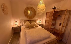 TOP appartement met garage Au Franelle